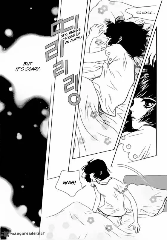 Papaya Chapter 1 page 7