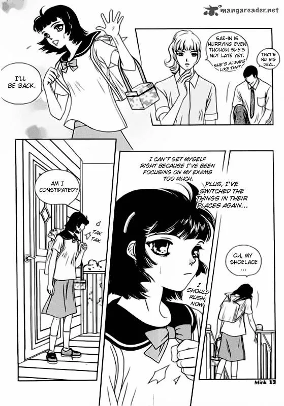 Papaya Chapter 1 page 10