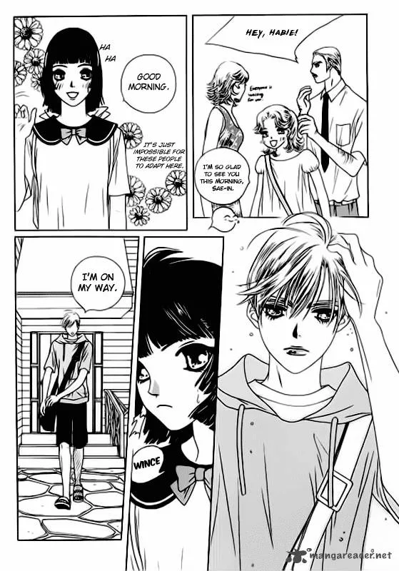 Papaya Chapter 1 page 14