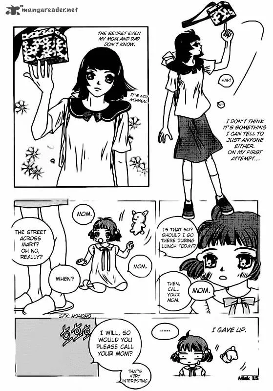 Papaya Chapter 1 page 12