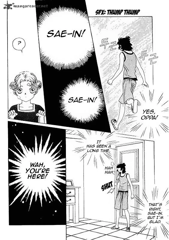 Papaya Chapter 2 page 12