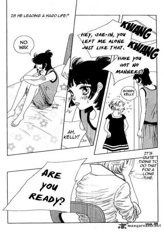 Papaya Chapter 2 page 18