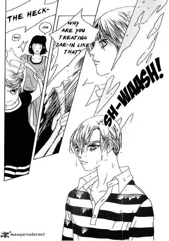 Papaya Chapter 2 page 5