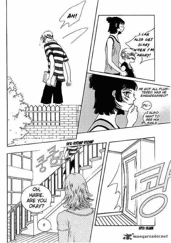 Papaya Chapter 2 page 7