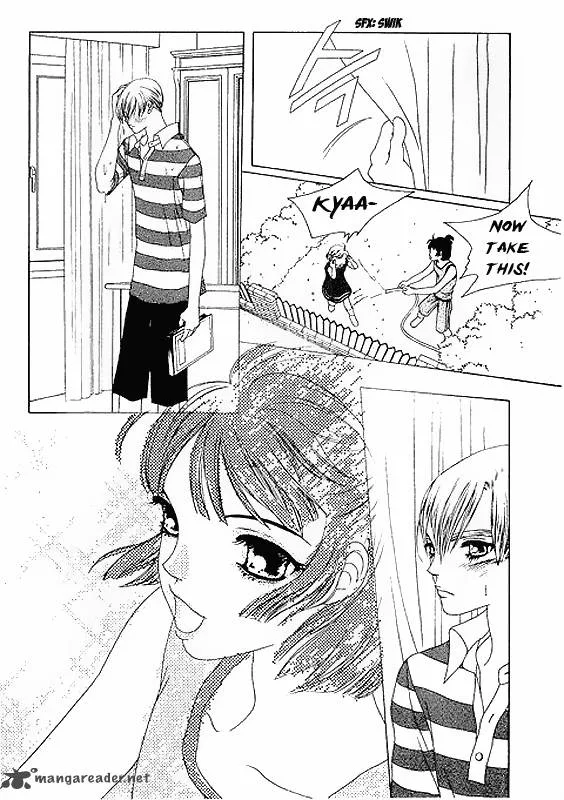 Papaya Chapter 2 page 8