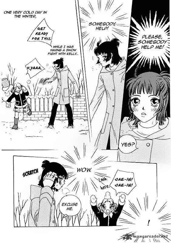 Papaya Chapter 2 page 14