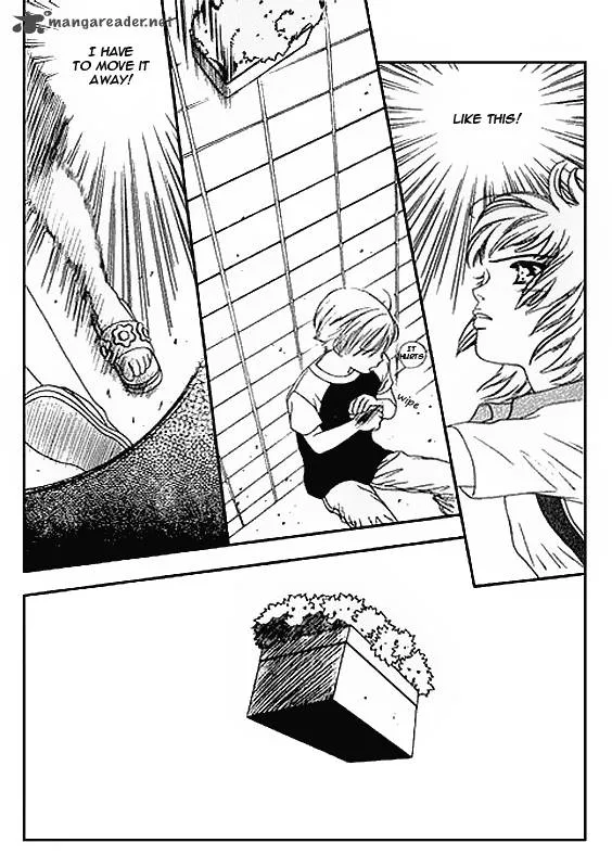 Papaya Chapter 3 page 10