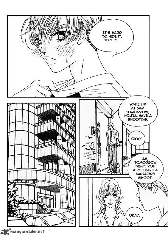 Papaya Chapter 3 page 18