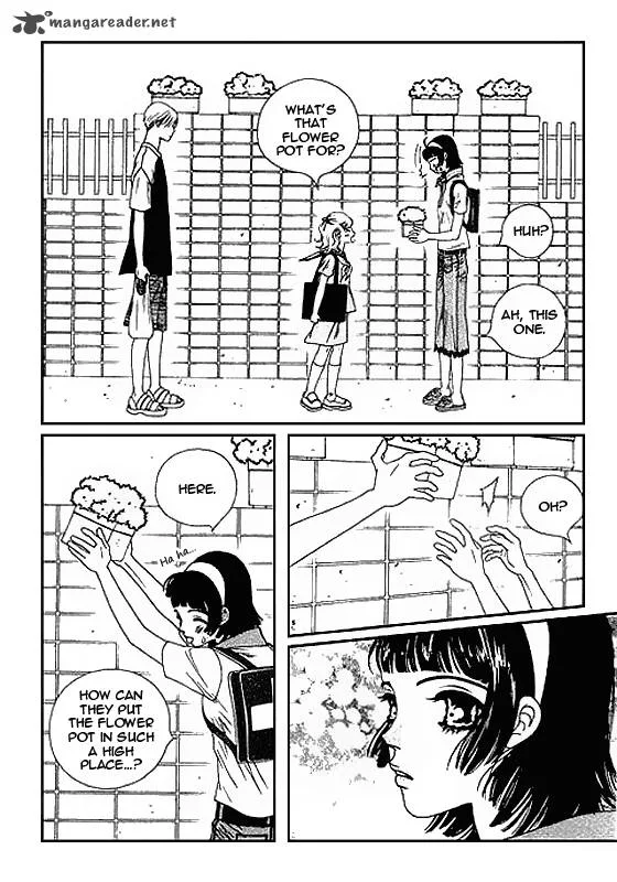 Papaya Chapter 3 page 13