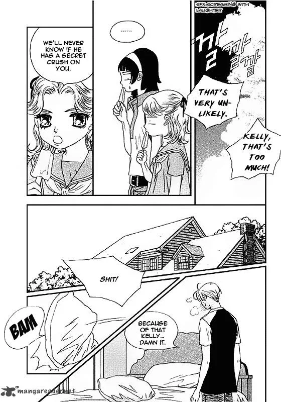 Papaya Chapter 3 page 17