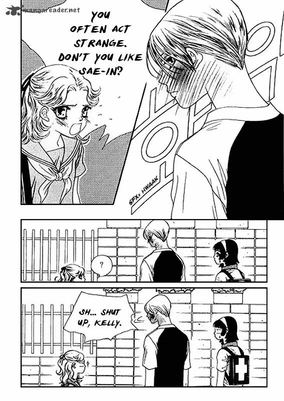 Papaya Chapter 3 page 15