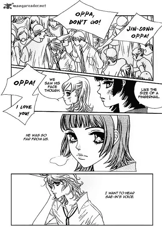 Papaya Chapter 3 page 7