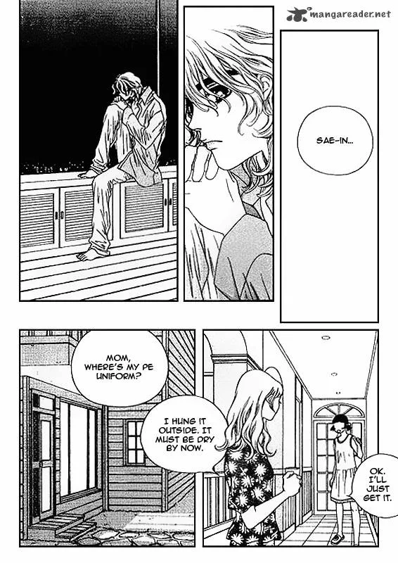 Papaya Chapter 3 page 19