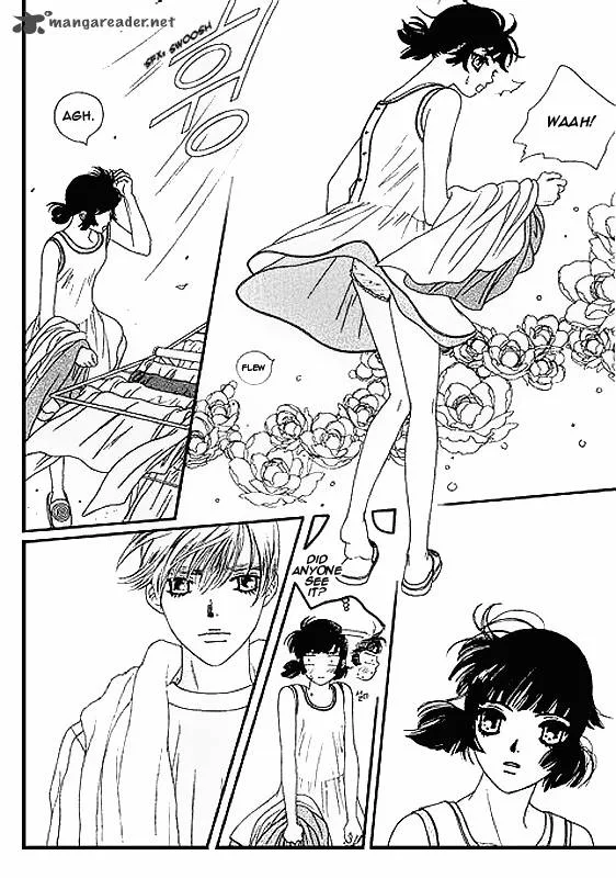 Papaya Chapter 3 page 21