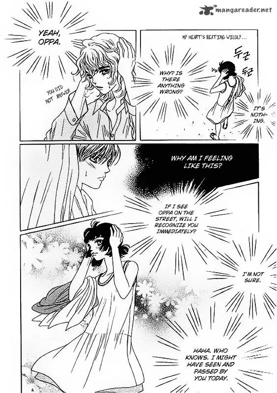 Papaya Chapter 4 page 4