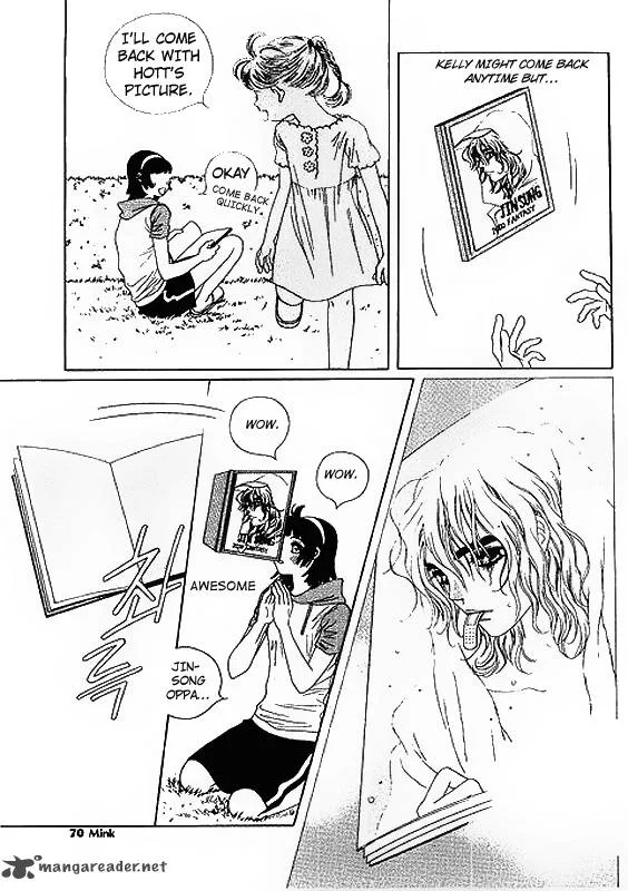 Papaya Chapter 4 page 10