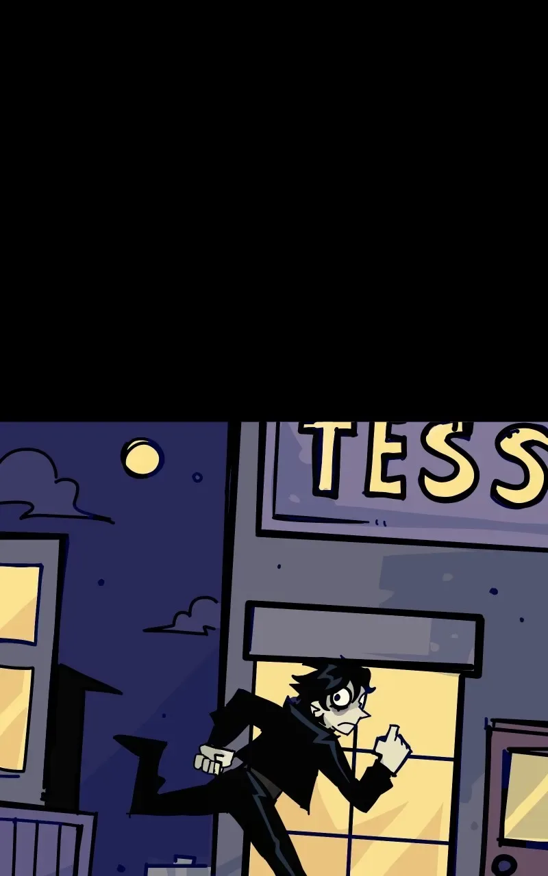 Paperteeth! Chapter 10 page 2
