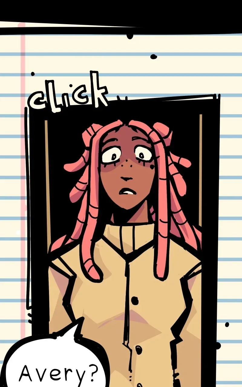 Paperteeth! Chapter 10 page 18