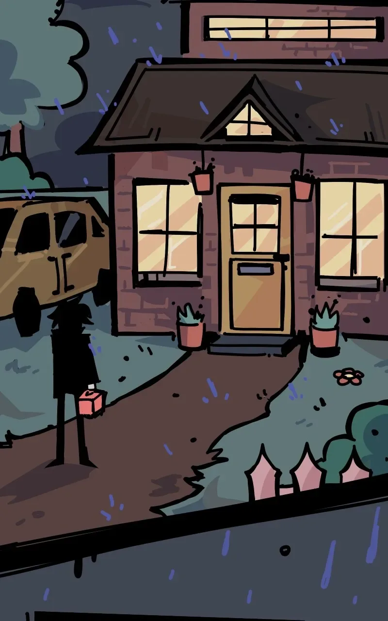 Paperteeth! Chapter 10 page 7