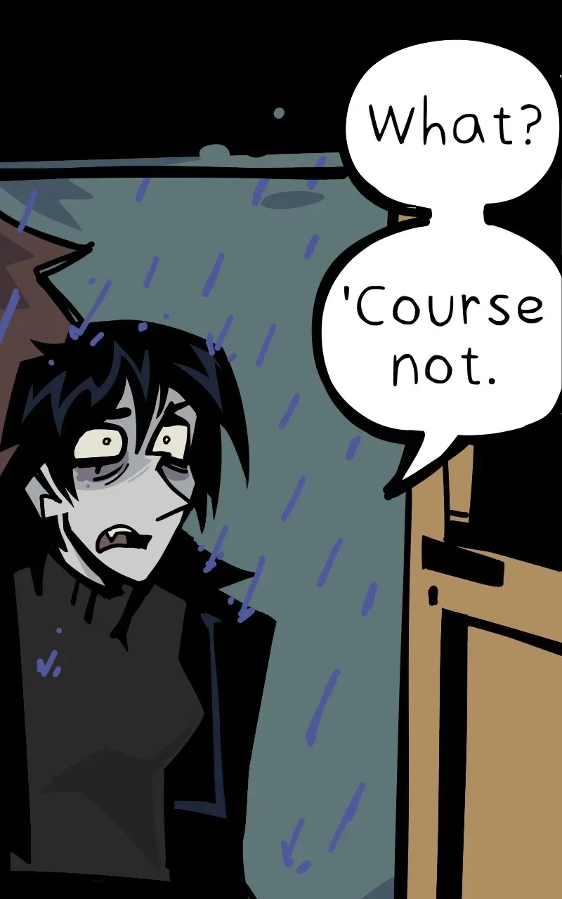 Paperteeth! Chapter 10 page 15