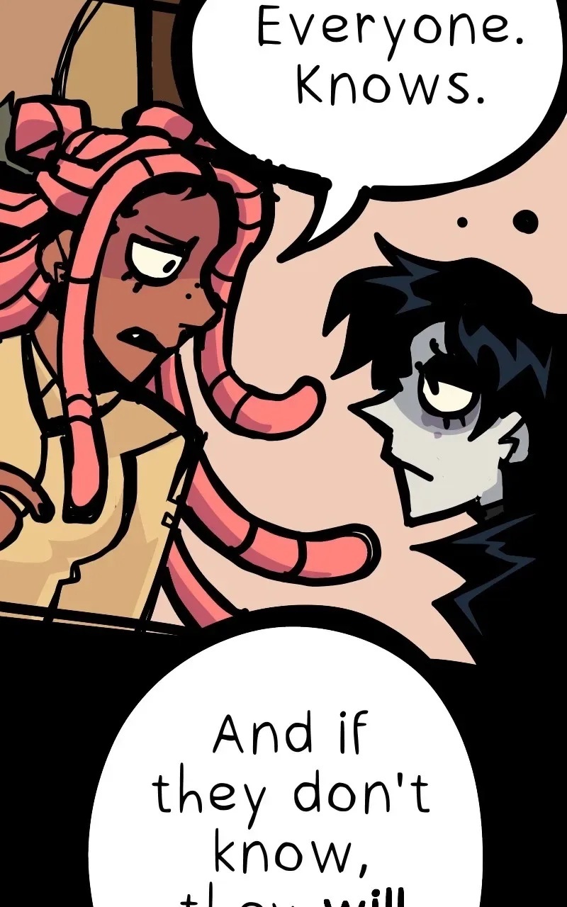 Paperteeth! Chapter 10 page 22