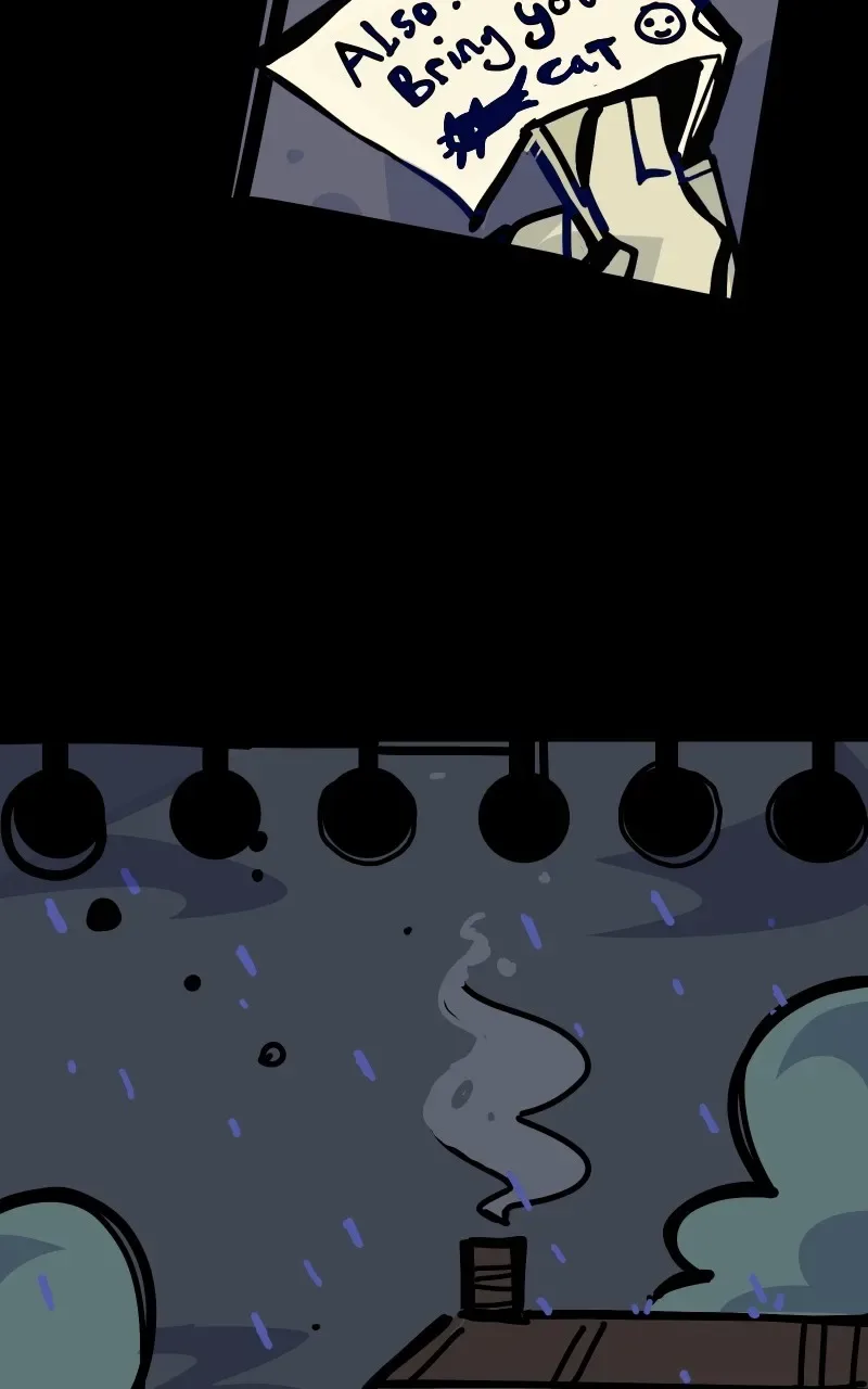 Paperteeth! Chapter 10 page 6