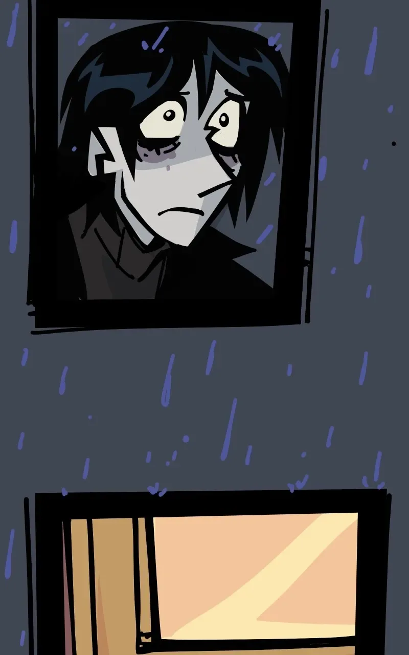 Paperteeth! Chapter 10 page 8