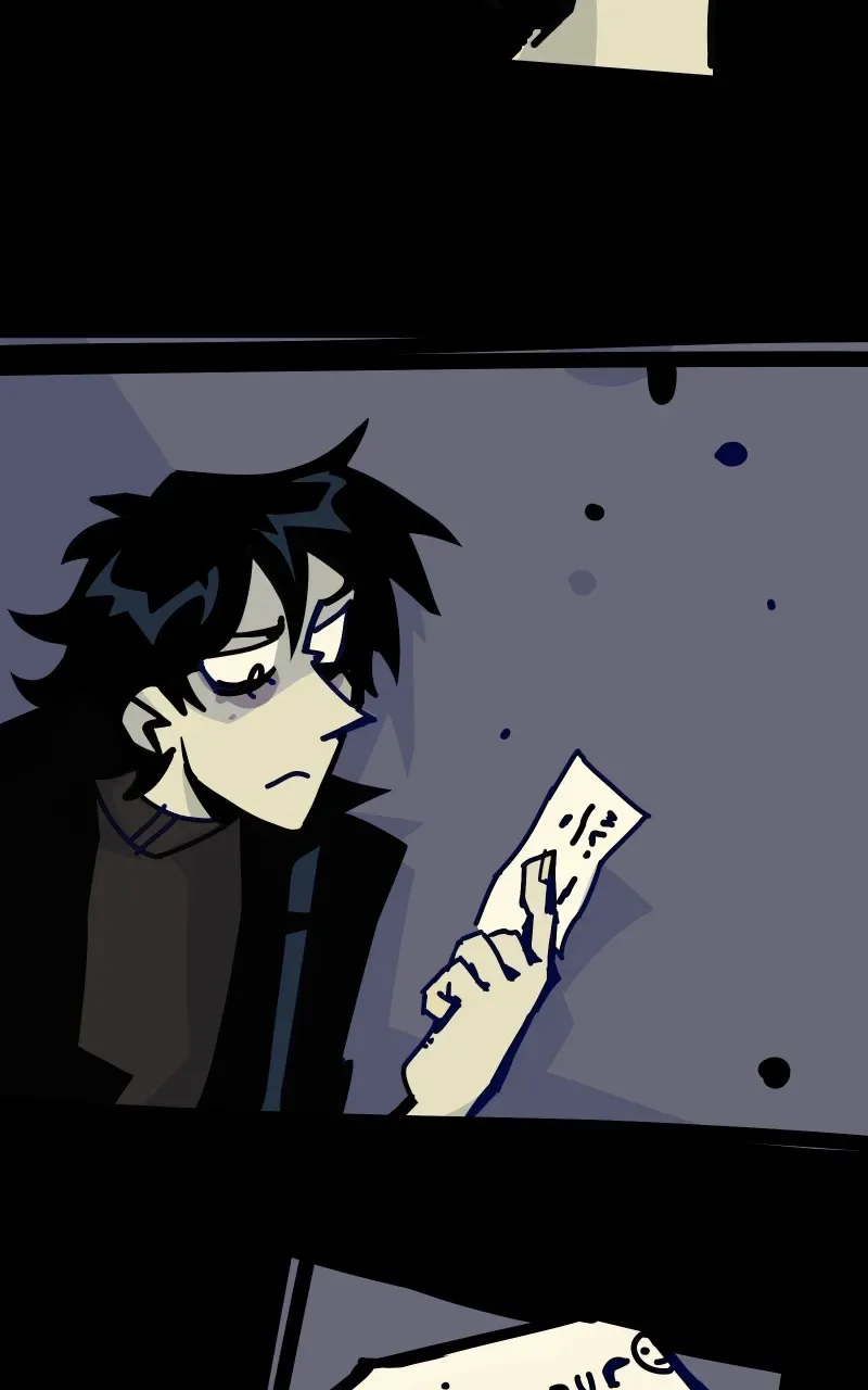 Paperteeth! Chapter 10 page 5