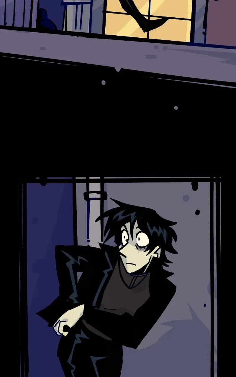 Paperteeth! Chapter 10 page 3