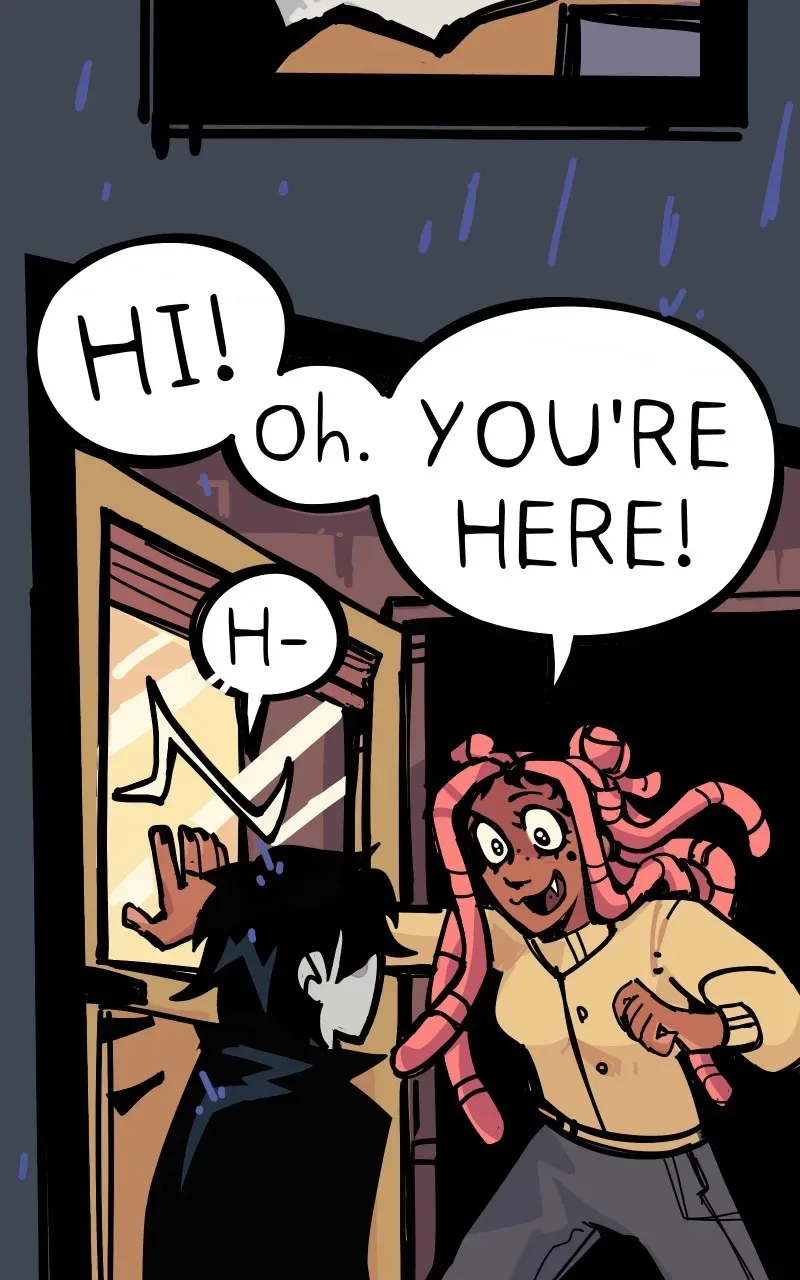 Paperteeth! Chapter 10 page 10