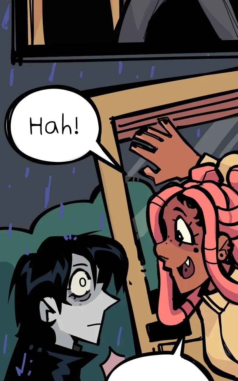 Paperteeth! Chapter 10 page 11