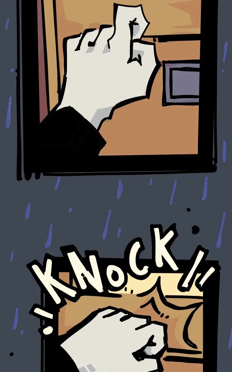Paperteeth! Chapter 10 page 9
