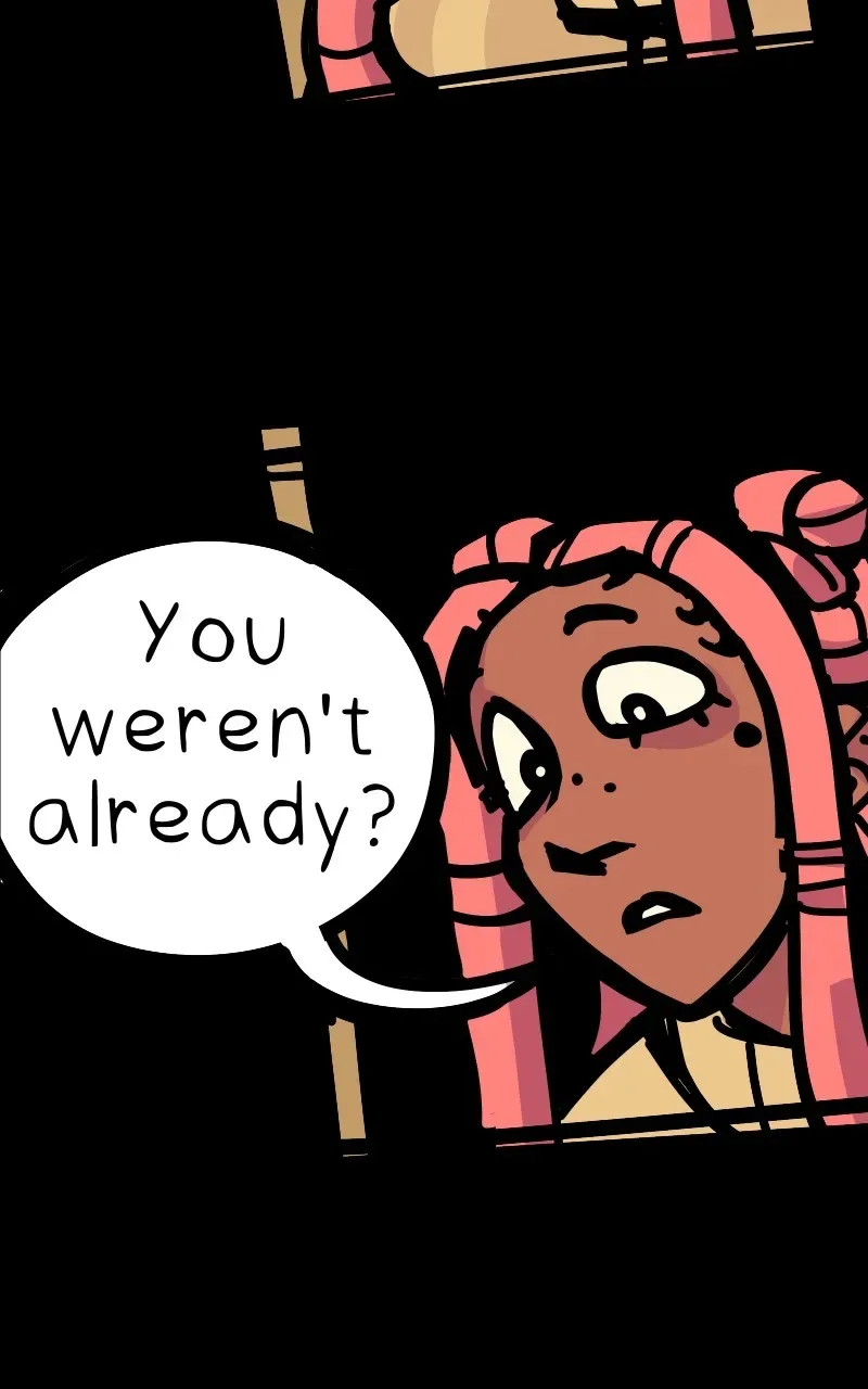 Paperteeth! Chapter 10 page 14
