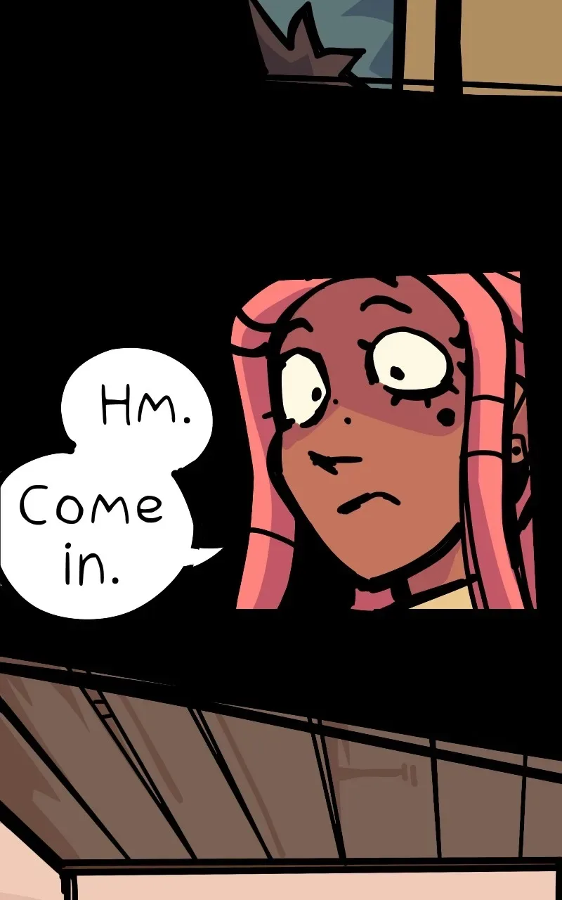 Paperteeth! Chapter 10 page 16