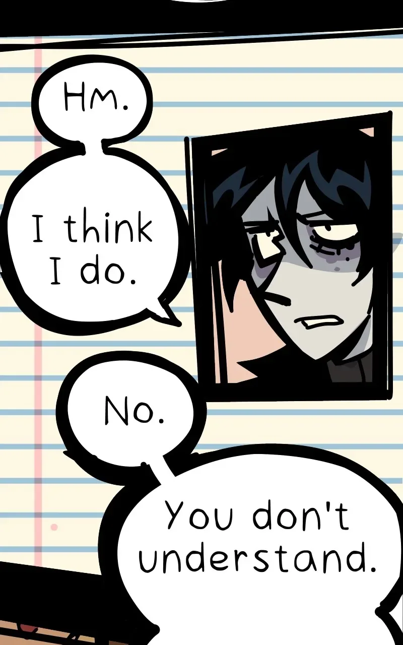 Paperteeth! Chapter 10 page 21
