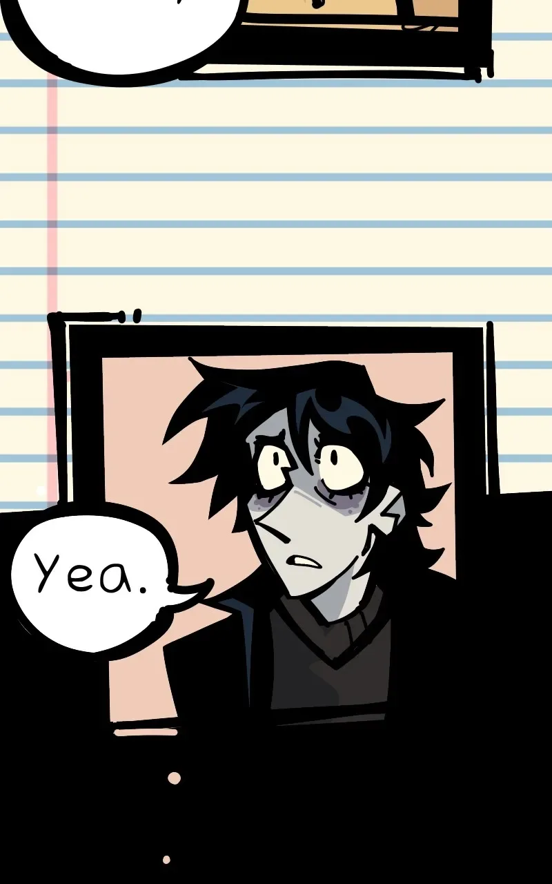 Paperteeth! Chapter 10 page 19