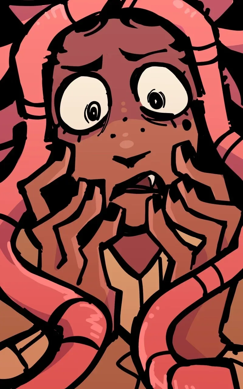Paperteeth! Chapter 10 page 24
