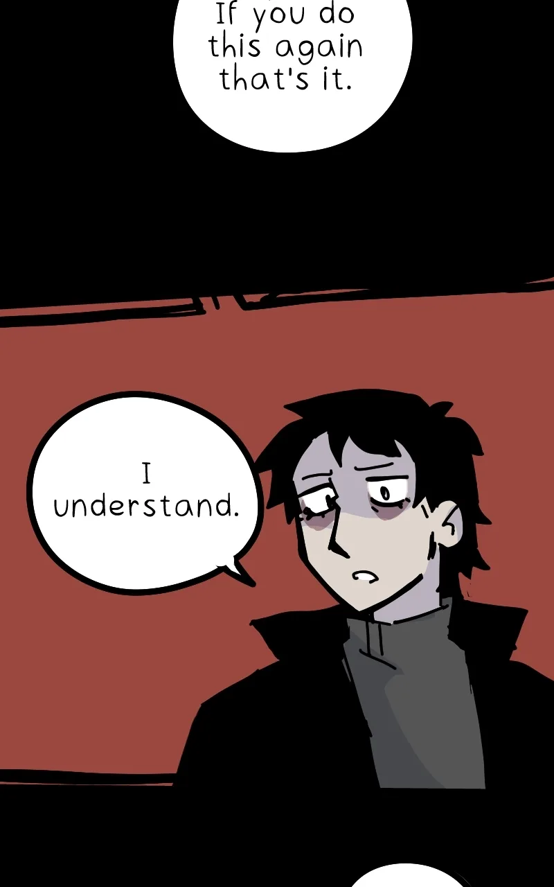 Paperteeth! Chapter 100 page 12