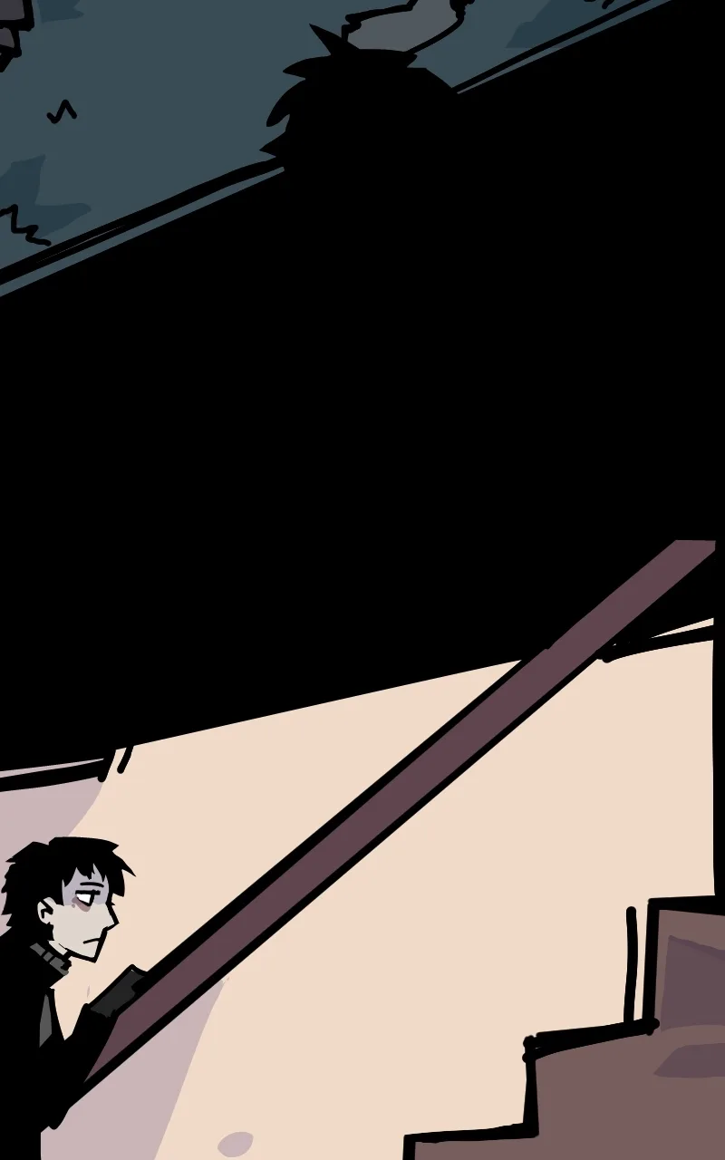 Paperteeth! Chapter 100 page 3