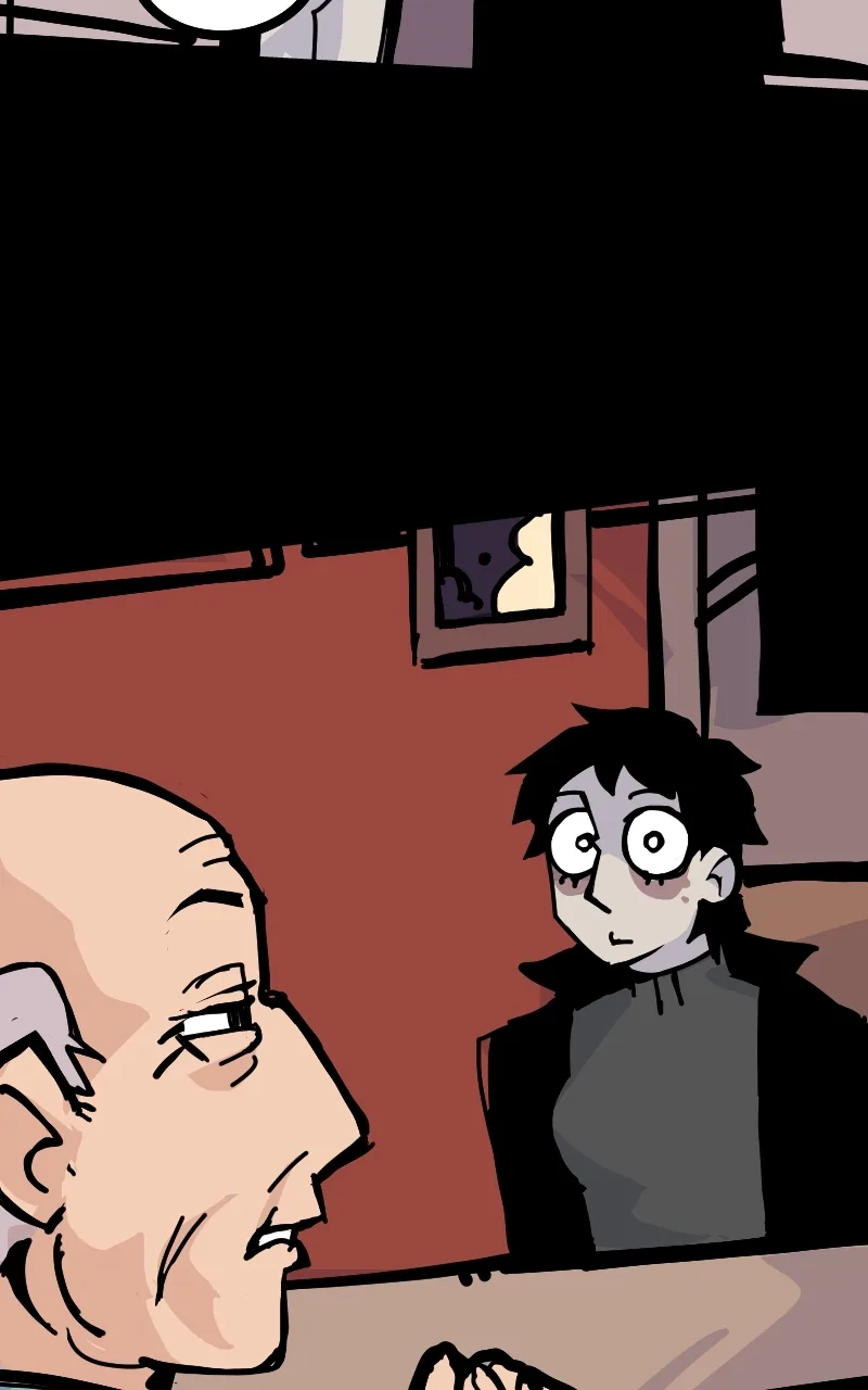 Paperteeth! Chapter 100 page 5