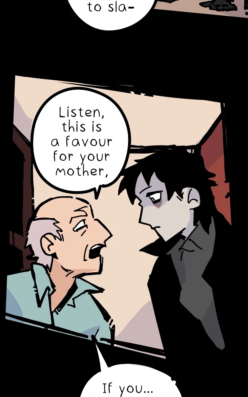 Paperteeth! Chapter 100 page 11