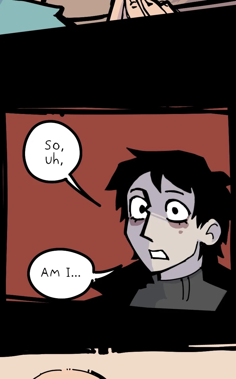Paperteeth! Chapter 100 page 6