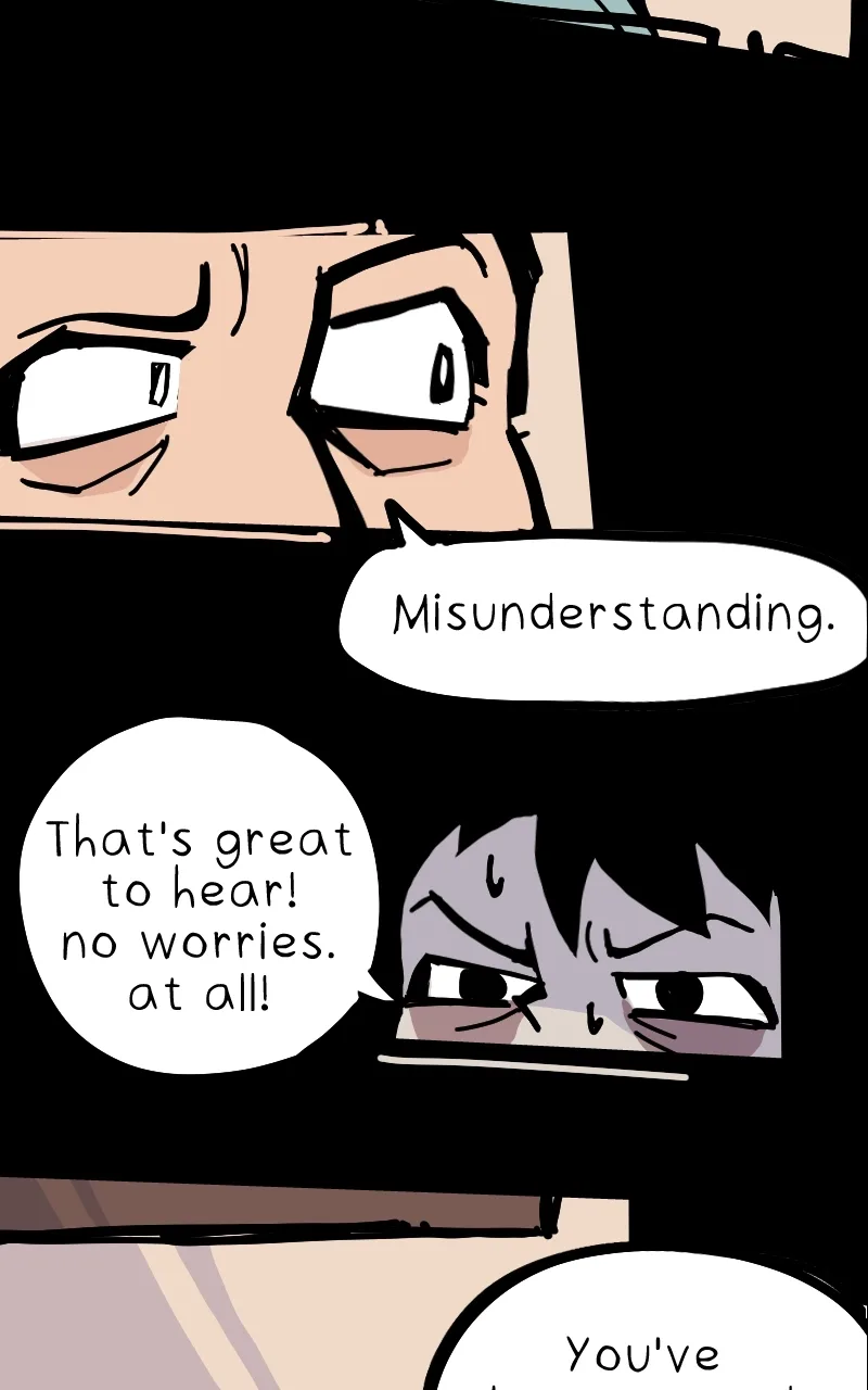 Paperteeth! Chapter 100 page 8