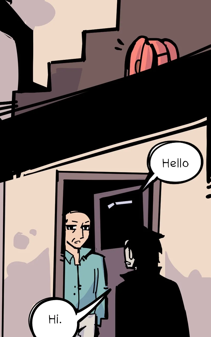 Paperteeth! Chapter 100 page 4
