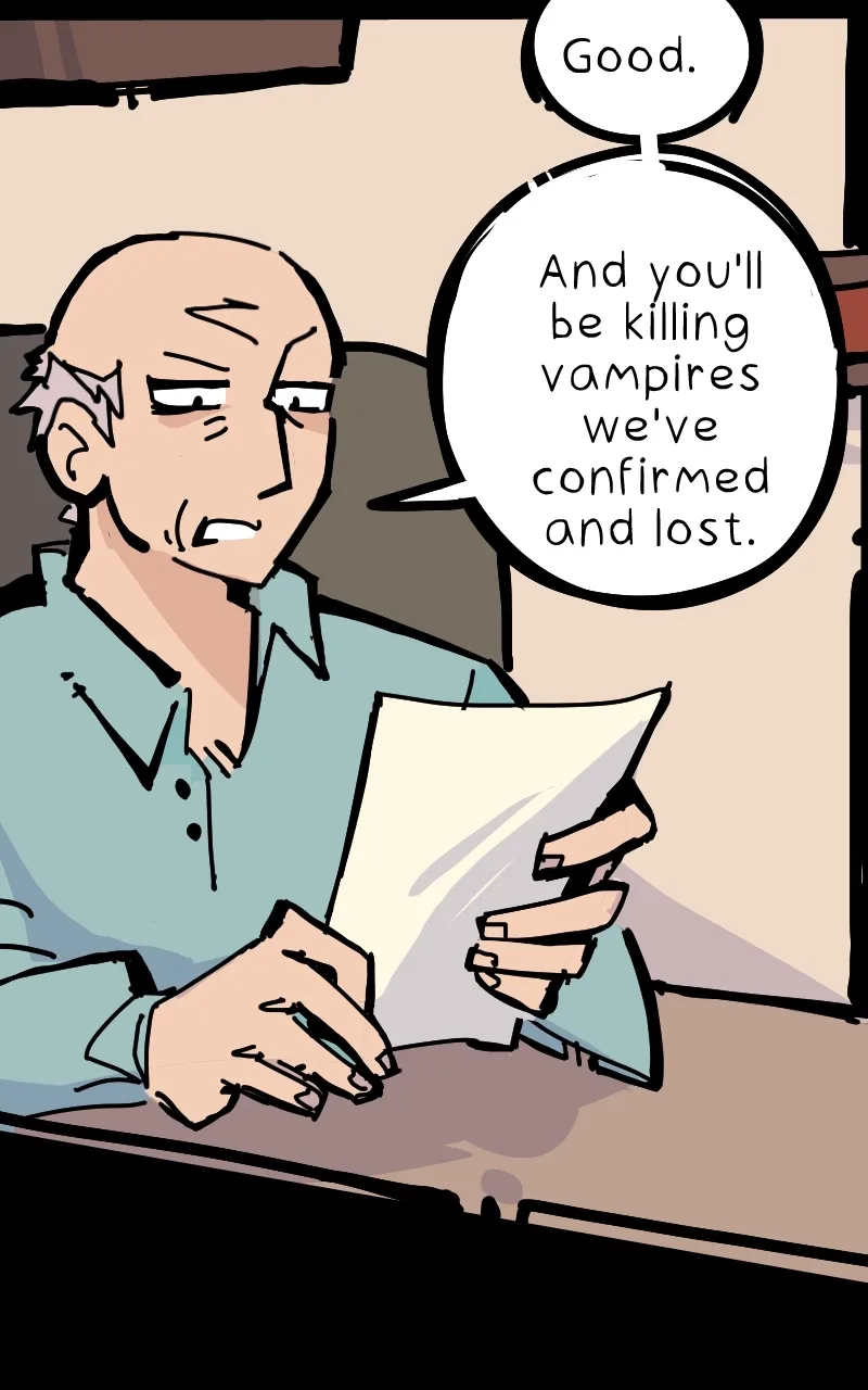 Paperteeth! Chapter 100 page 13