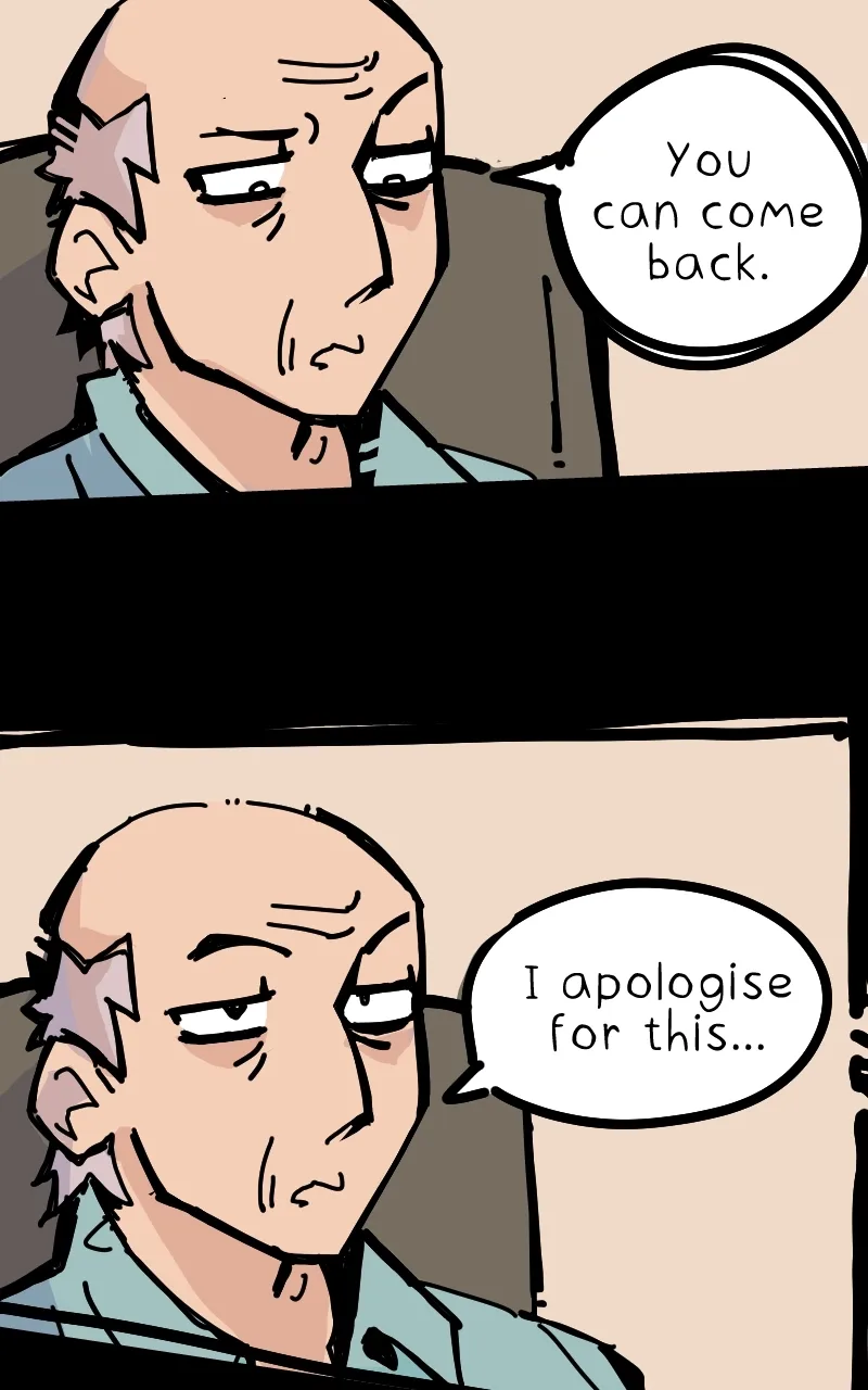 Paperteeth! Chapter 100 page 7