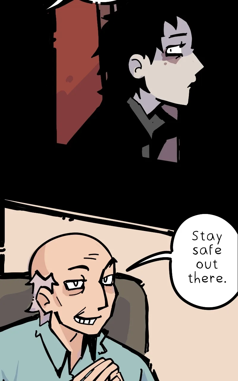 Paperteeth! Chapter 100 page 16