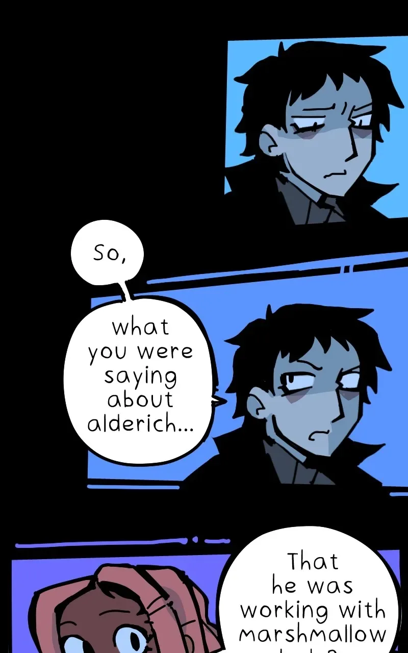 Paperteeth! Chapter 101 page 7