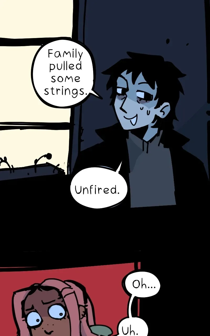 Paperteeth! Chapter 101 page 4