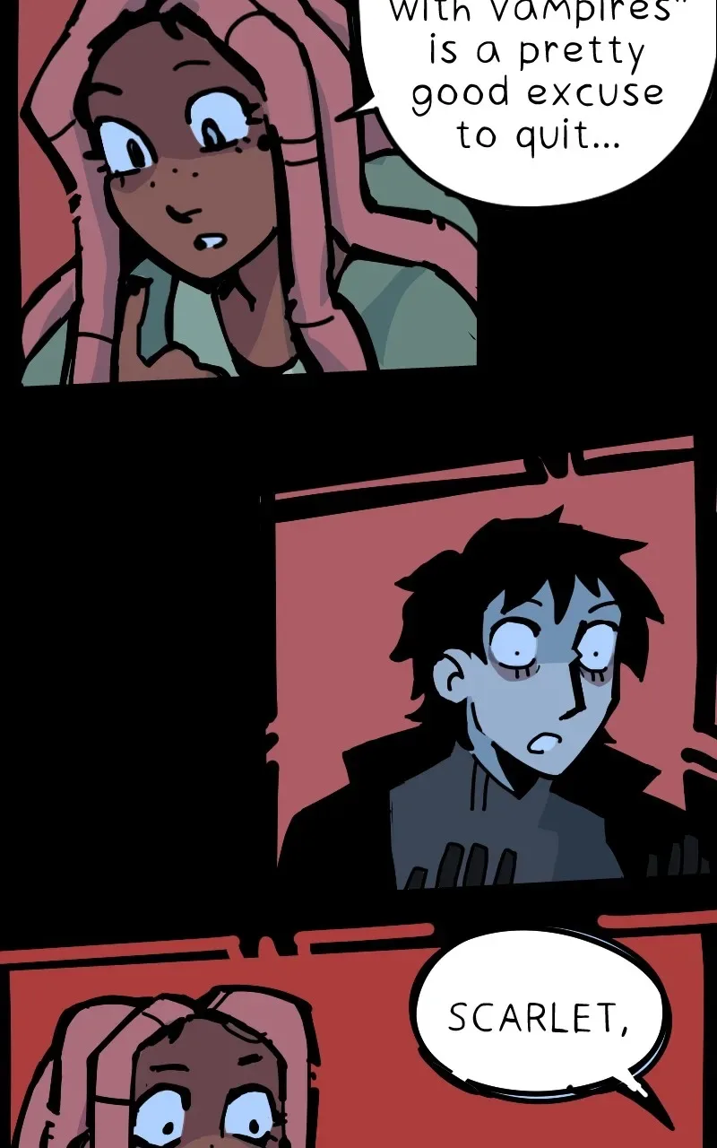Paperteeth! Chapter 101 page 10